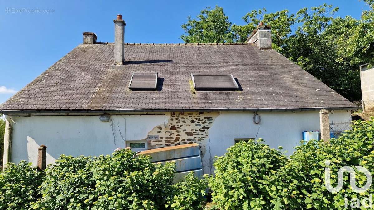 Photo 2 - Maison à LA CHEZE