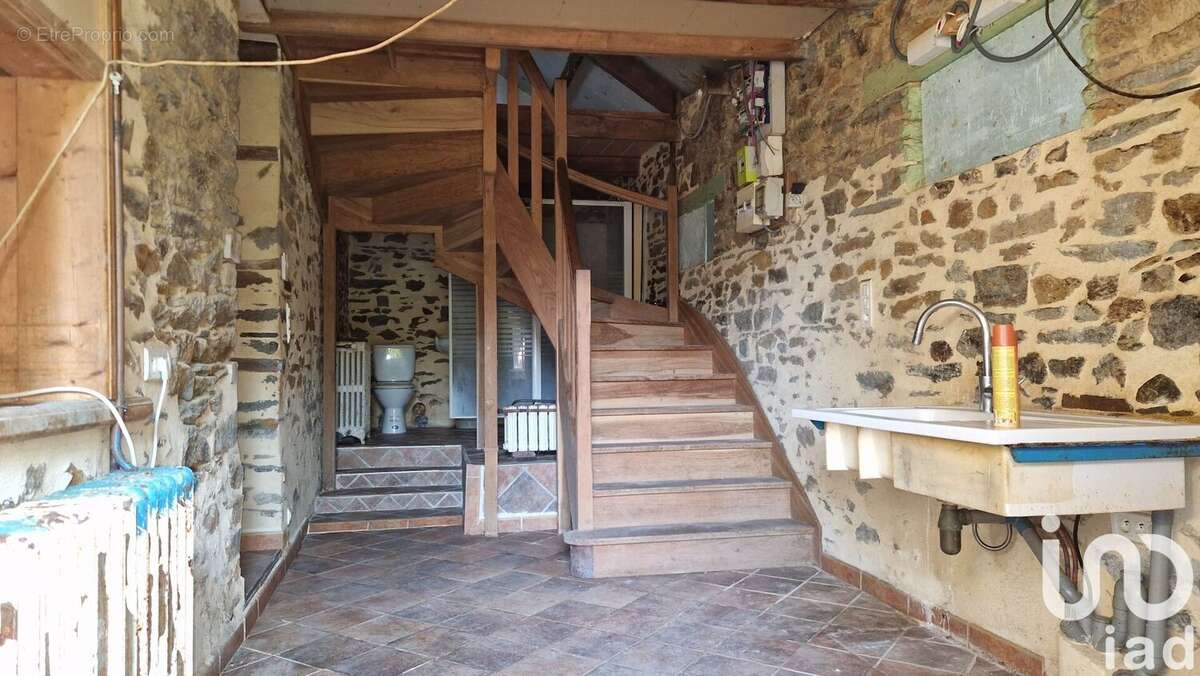 Photo 3 - Maison à LA CHEZE