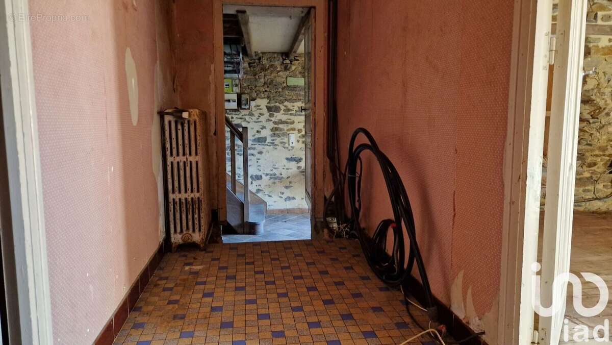 Photo 5 - Maison à LA CHEZE