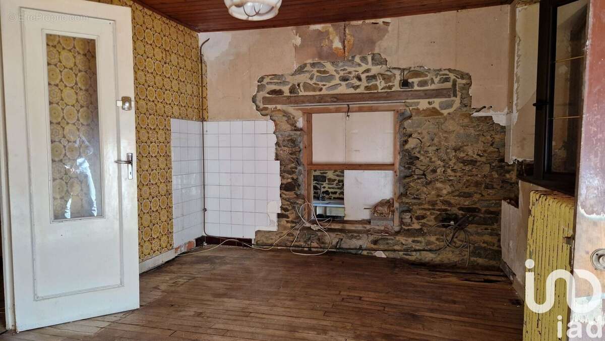 Photo 6 - Maison à LA CHEZE