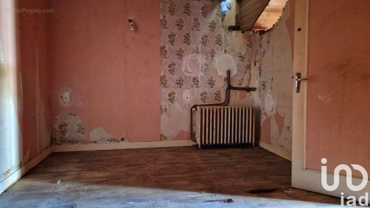 Photo 7 - Maison à LA CHEZE