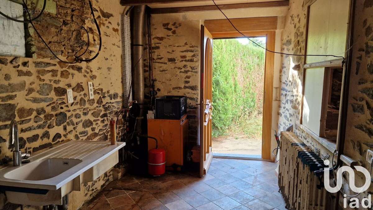 Photo 8 - Maison à LA CHEZE