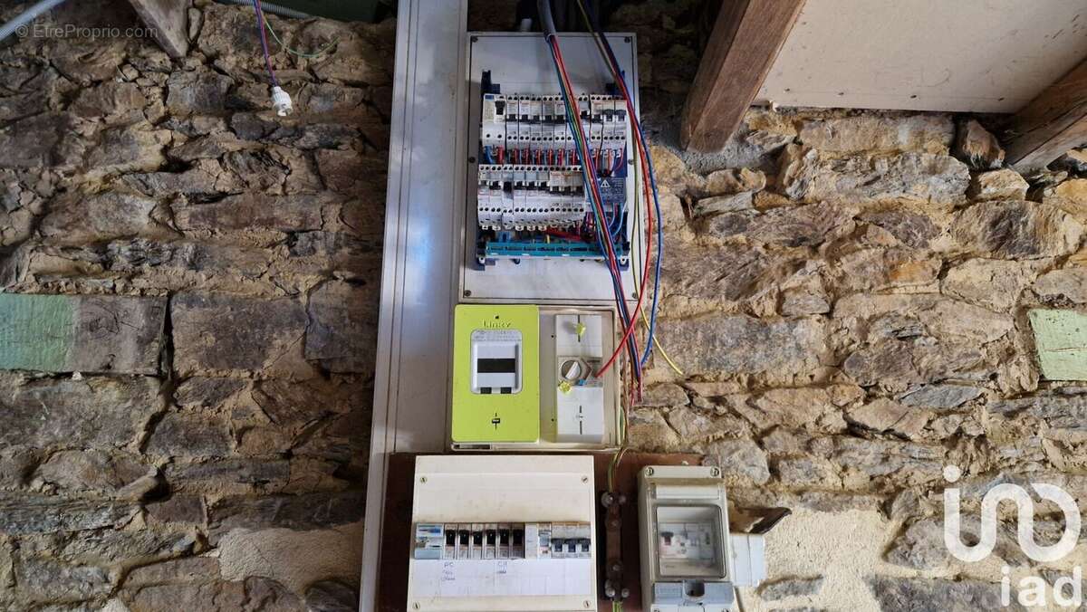 Photo 9 - Maison à LA CHEZE