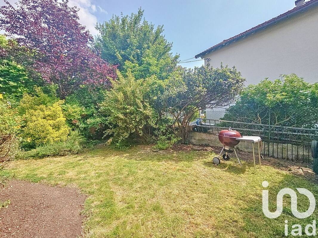 Photo 1 - Maison à GOURNAY-SUR-MARNE