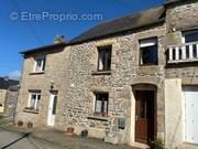 Maison à PLANCOET