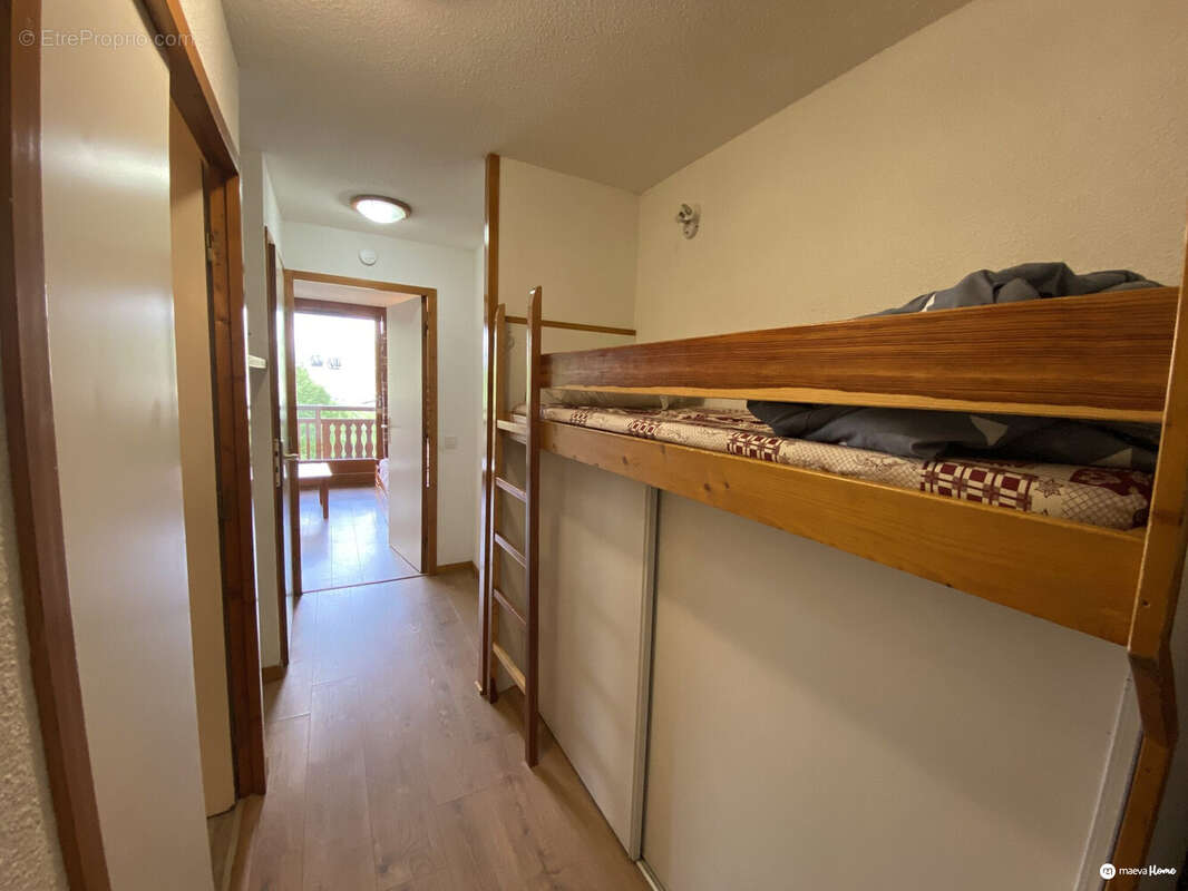 Appartement à LA GARDE