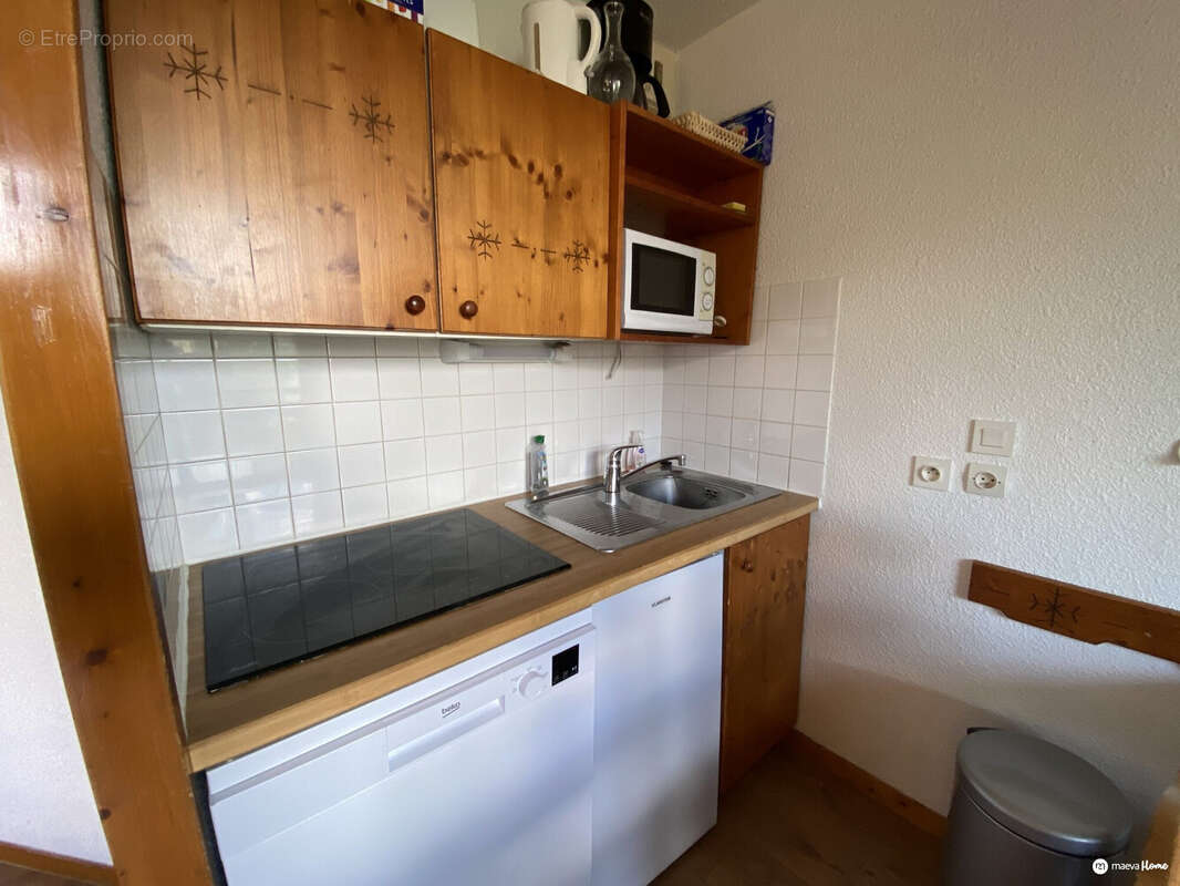 Appartement à LA GARDE