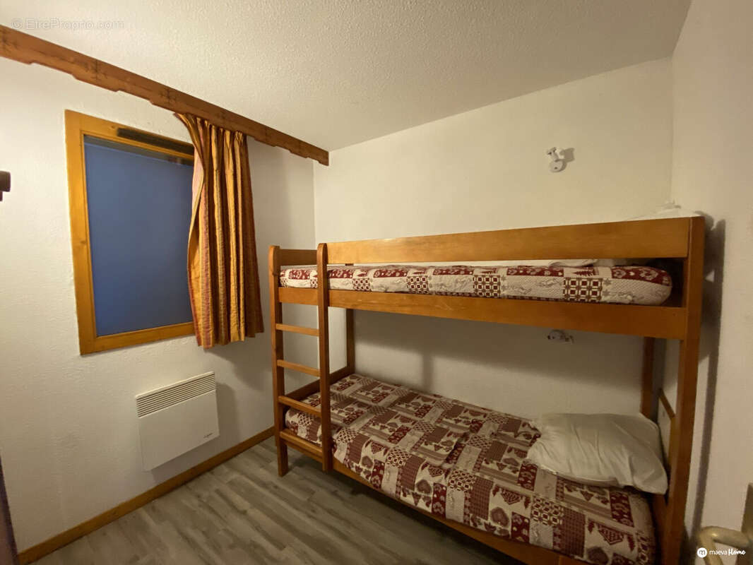 Appartement à LA GARDE