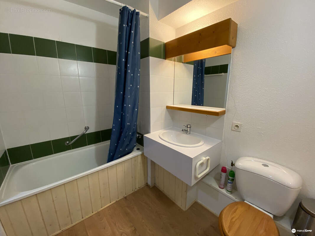 Appartement à LA GARDE