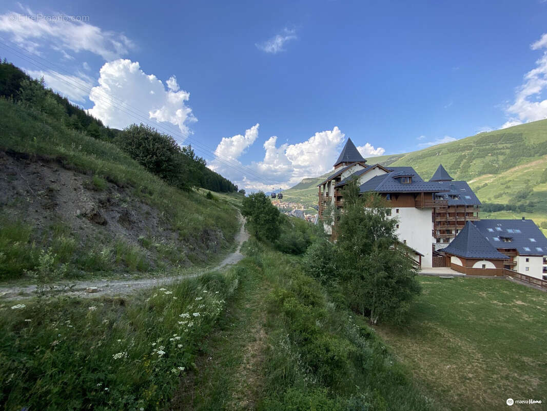 Appartement à LA GARDE