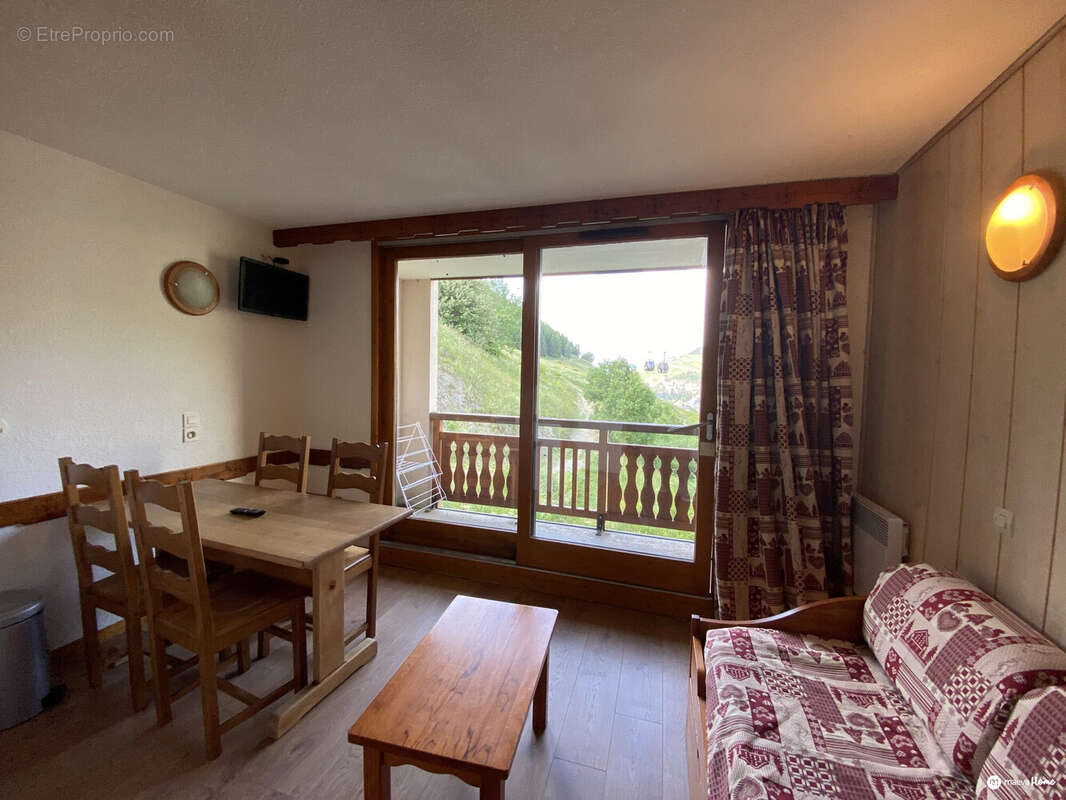 Appartement à LA GARDE