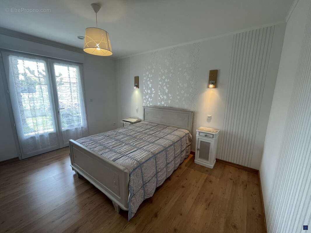 Maison à SAINT-SULPICE-DE-ROYAN