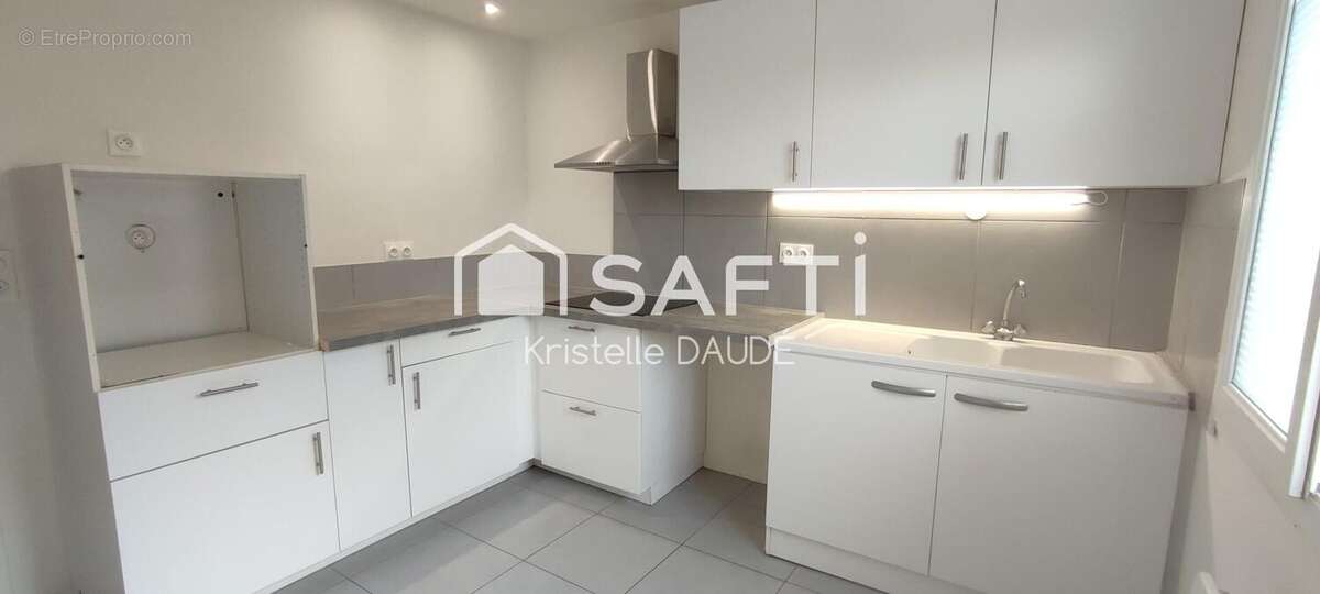 Photo 2 - Appartement à CORBARIEU