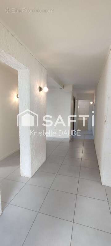 Photo 5 - Appartement à CORBARIEU