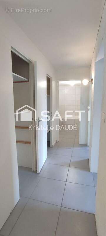 Photo 8 - Appartement à CORBARIEU