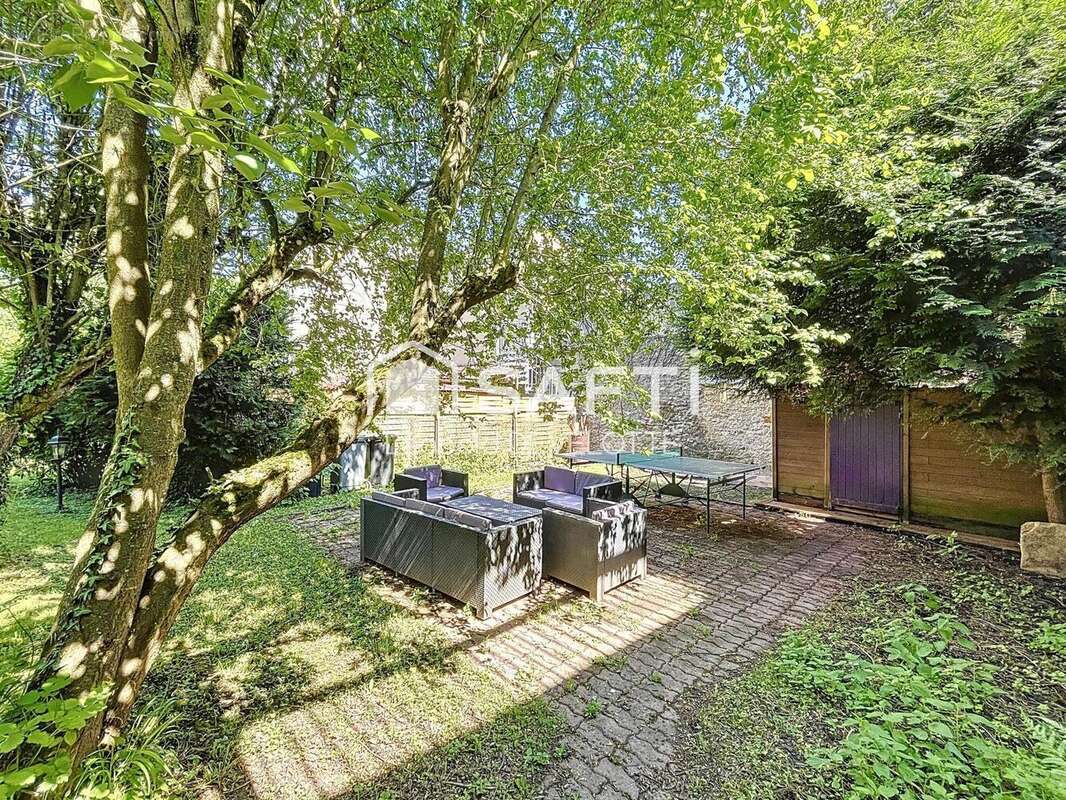 Photo 2 - Maison à ARS-SUR-MOSELLE