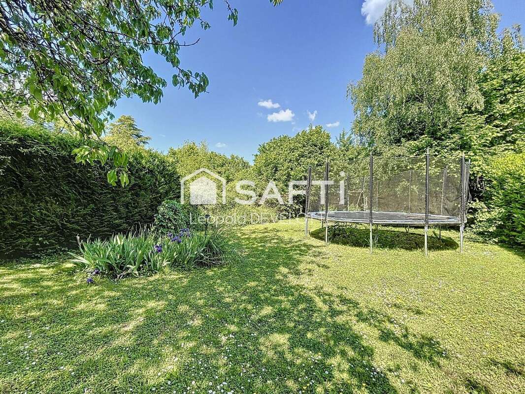 Photo 3 - Maison à ARS-SUR-MOSELLE