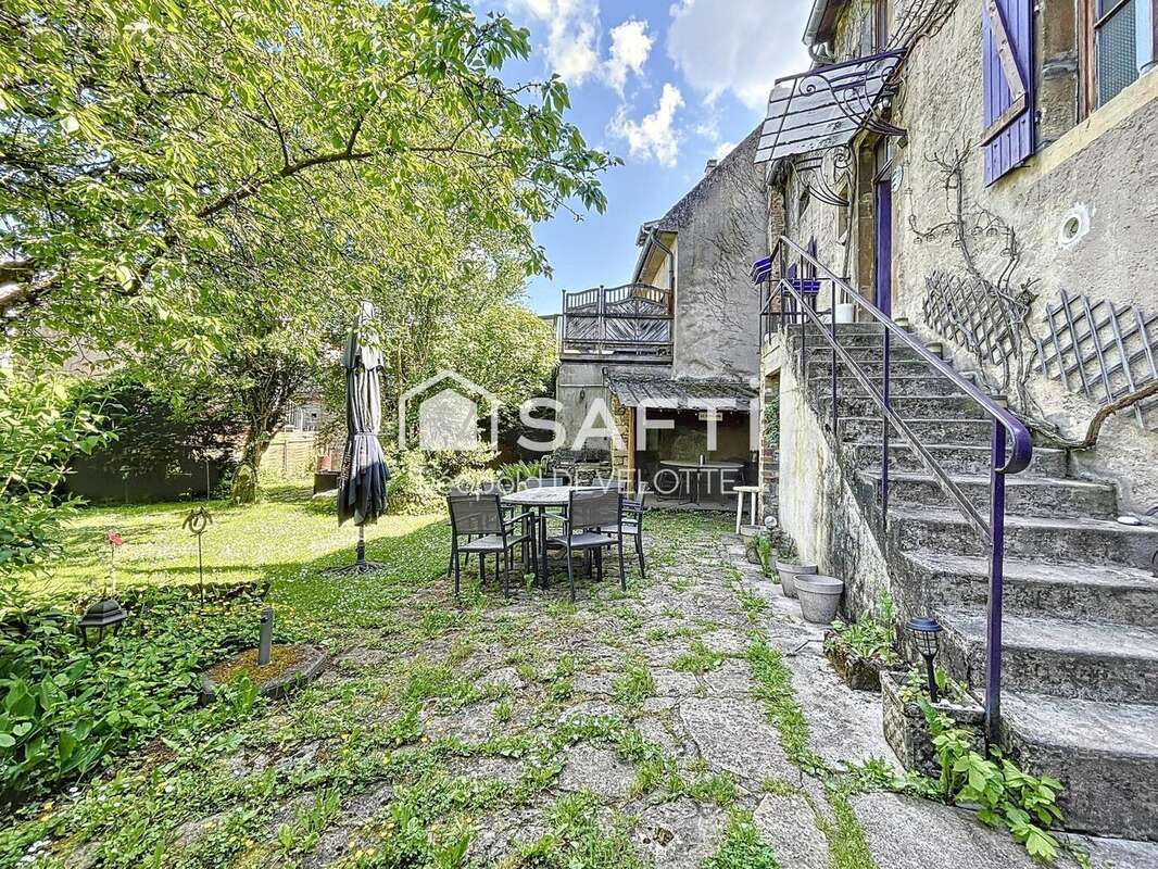 Photo 4 - Maison à ARS-SUR-MOSELLE