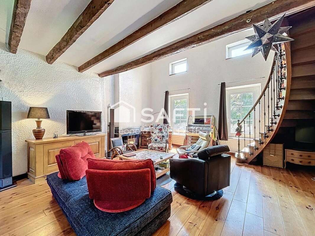 Photo 5 - Maison à ARS-SUR-MOSELLE