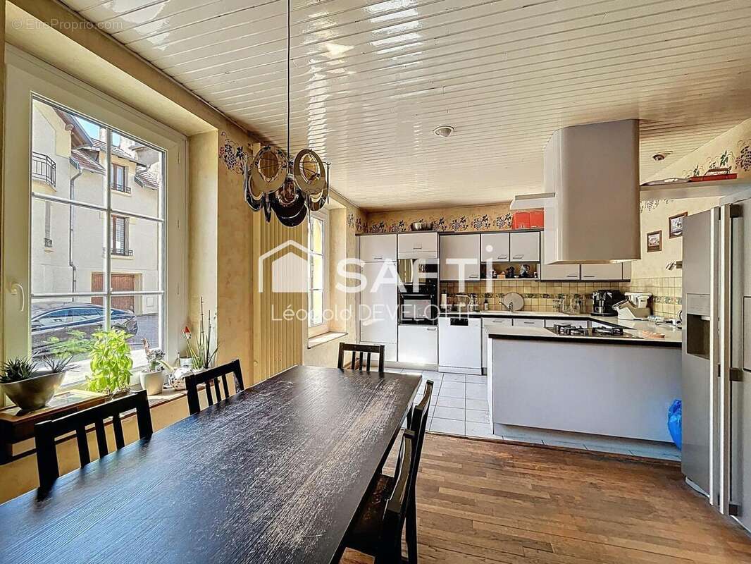 Photo 7 - Maison à ARS-SUR-MOSELLE