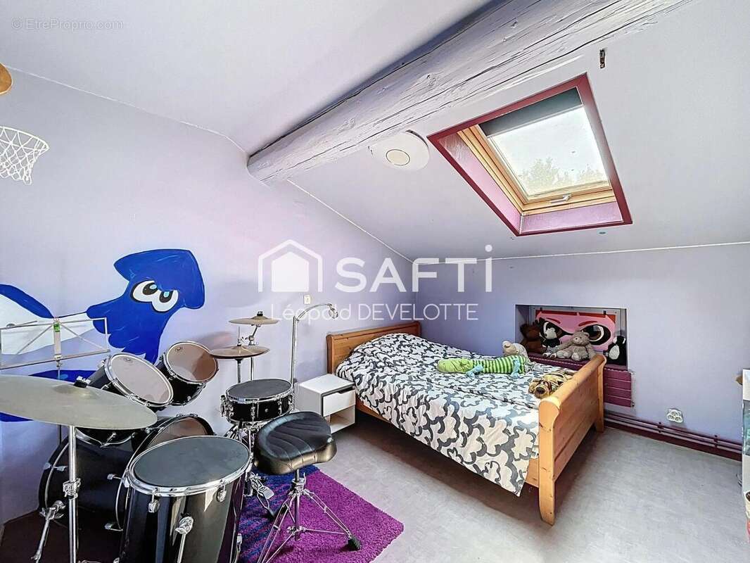 Photo 9 - Maison à ARS-SUR-MOSELLE