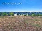 Photo 1 - Terrain à BOUTIERS-SAINT-TROJAN