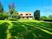 Photo 1 - Maison à ANGERVILLE