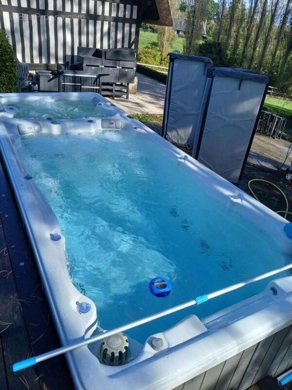 Photo 3 - Maison à ANGERVILLE