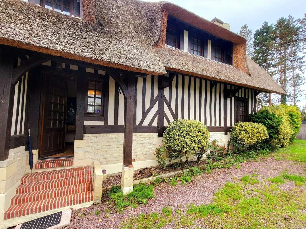 Photo 4 - Maison à ANGERVILLE