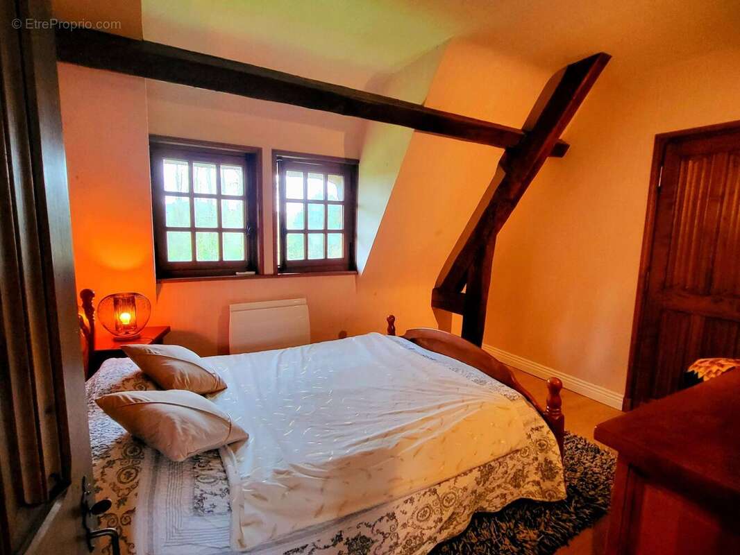 Photo 6 - Maison à ANGERVILLE