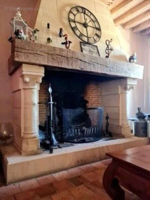 Photo 7 - Maison à ANGERVILLE