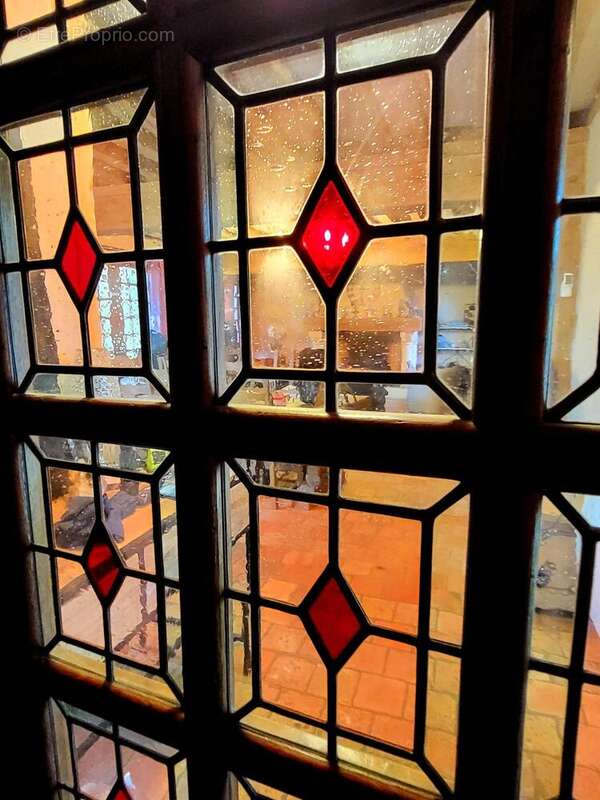 Photo 8 - Maison à ANGERVILLE