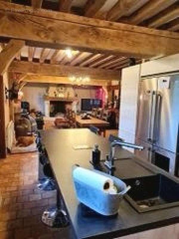 Photo 9 - Maison à ANGERVILLE