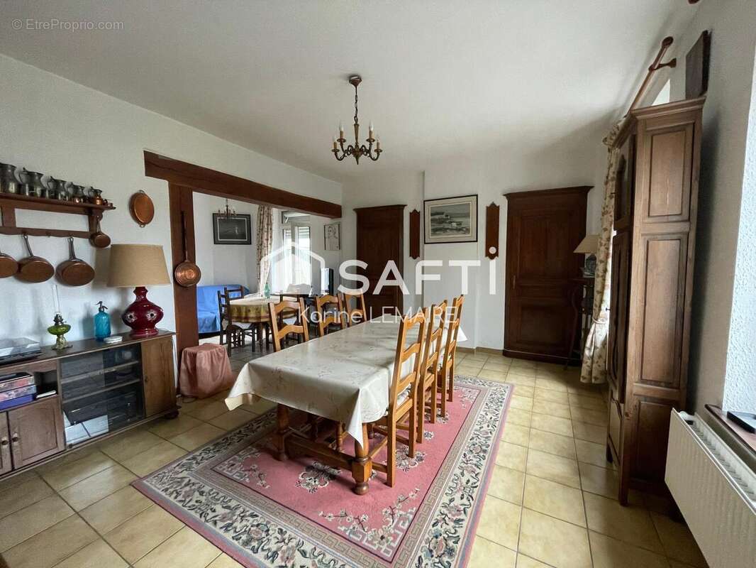 Photo 2 - Maison à HAUTMONT