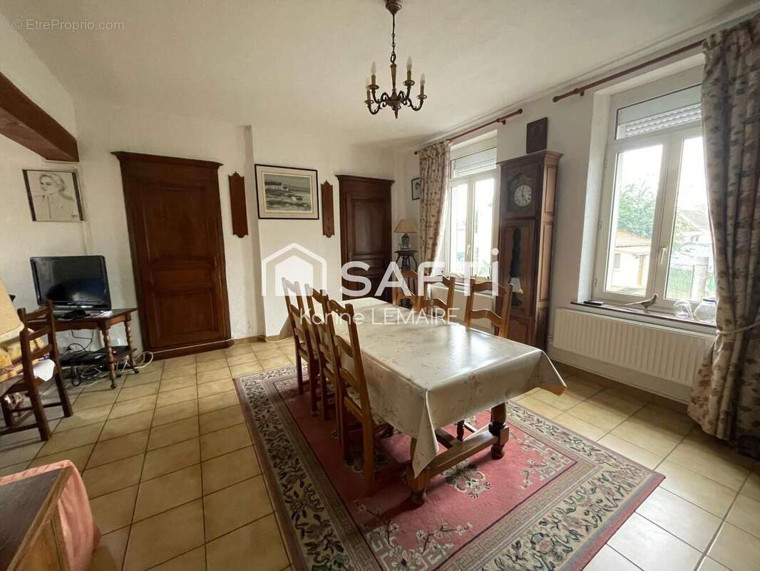 Photo 3 - Maison à HAUTMONT