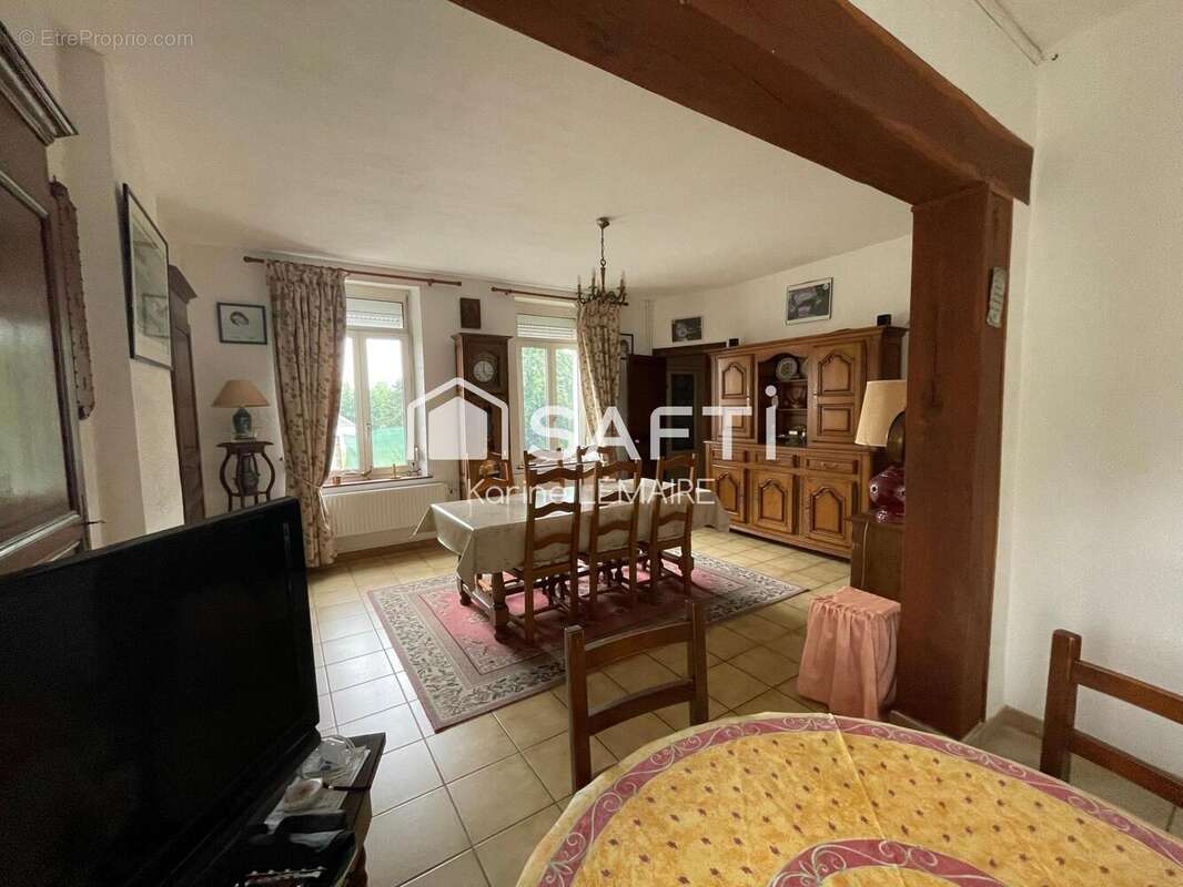 Photo 4 - Maison à HAUTMONT