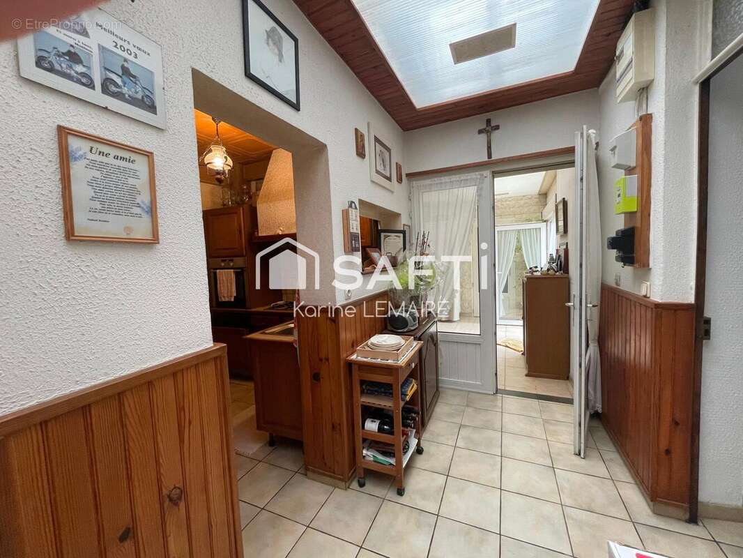 Photo 5 - Maison à HAUTMONT