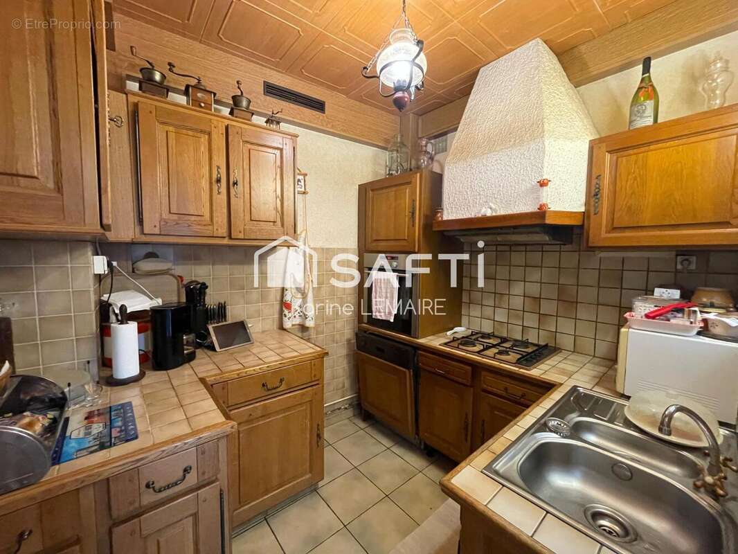 Photo 7 - Maison à HAUTMONT