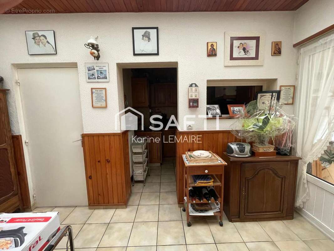 Photo 8 - Maison à HAUTMONT