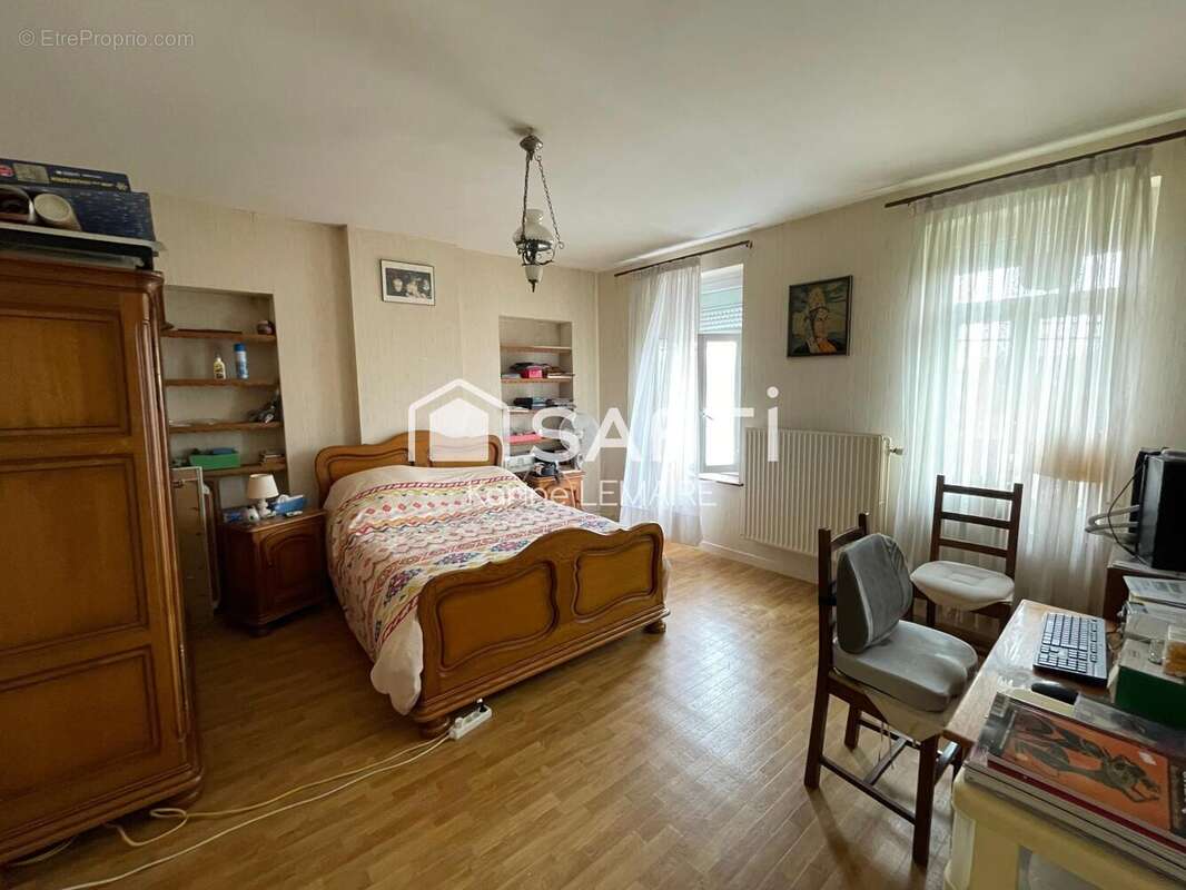 Photo 9 - Maison à HAUTMONT