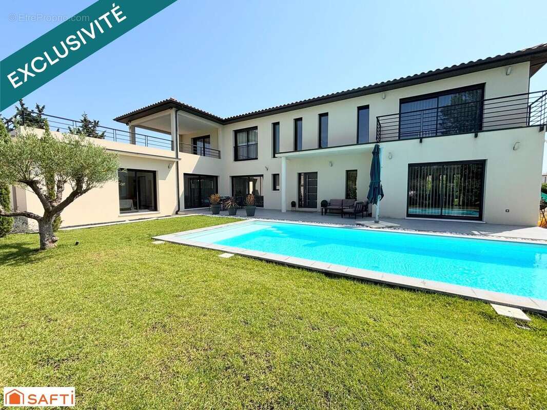 Photo 2 - Maison à LE PONTET