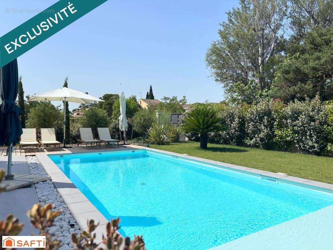 Photo 3 - Maison à LE PONTET