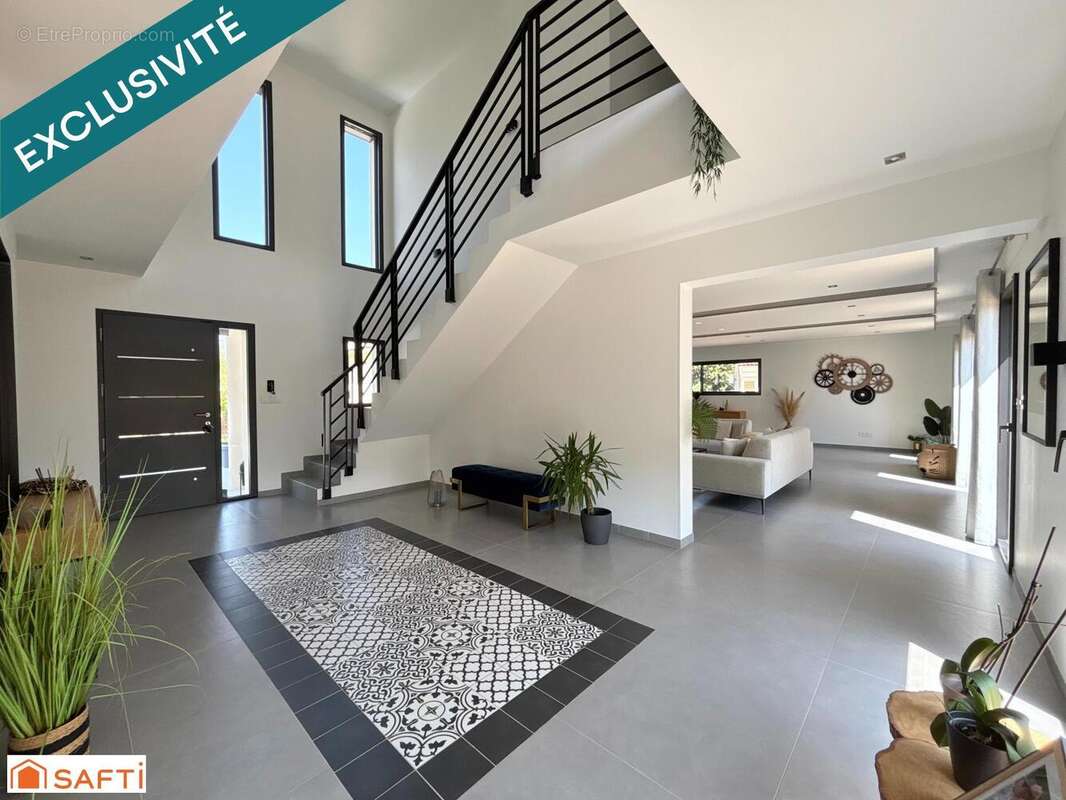 Photo 4 - Maison à LE PONTET