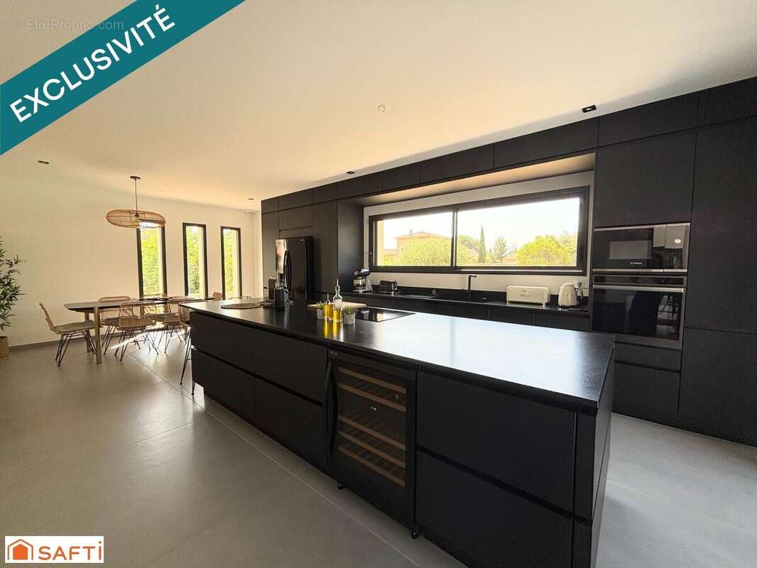 Photo 5 - Maison à LE PONTET