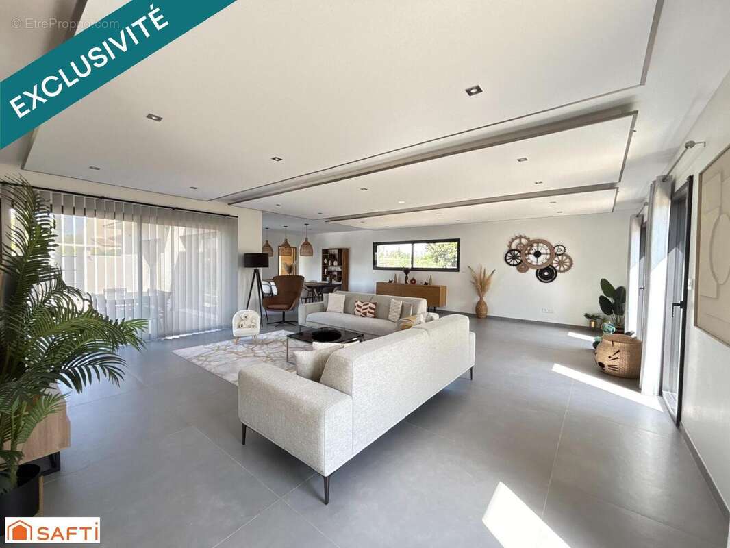 Photo 6 - Maison à LE PONTET