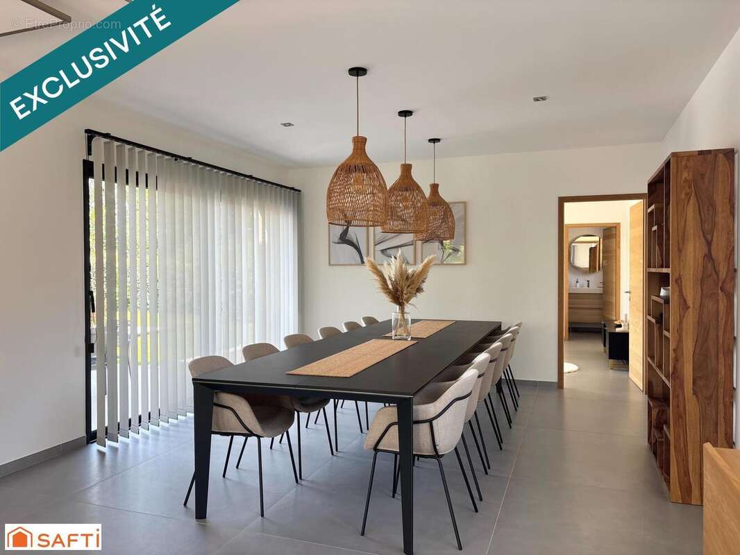 Photo 7 - Maison à LE PONTET