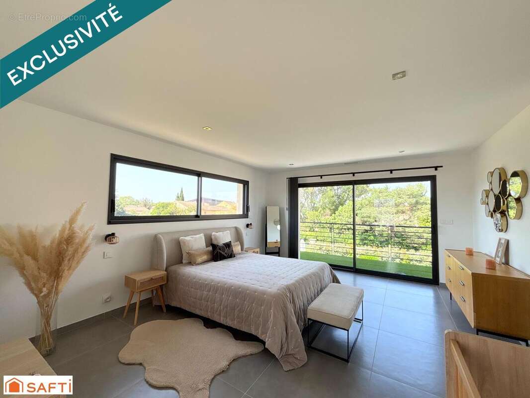 Photo 9 - Maison à LE PONTET