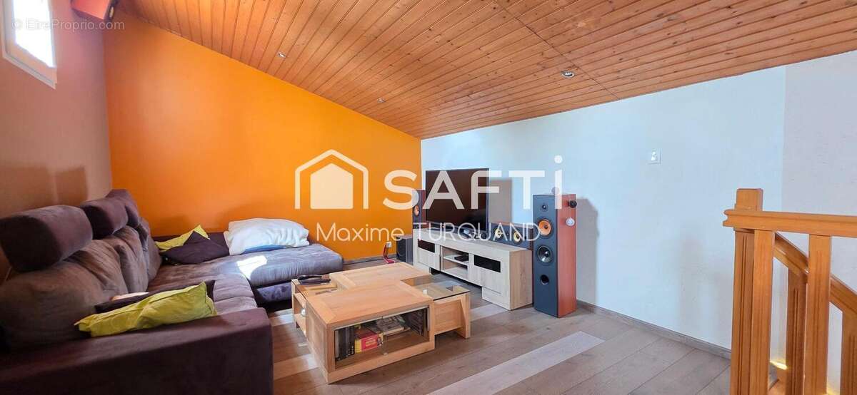 Photo 6 - Maison à BOURNEAU