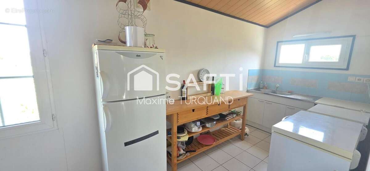 Photo 7 - Maison à BOURNEAU