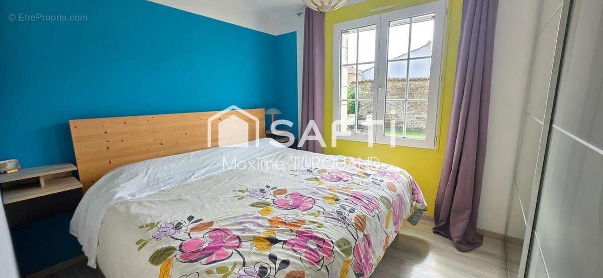 Photo 8 - Maison à BOURNEAU